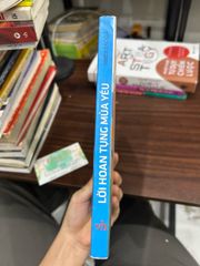Lời hoan tụng mùa yêu- Nhiều tác giả - ảnh 4