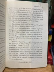 Năm mươi sắc thái Xám -E L James - ảnh 5