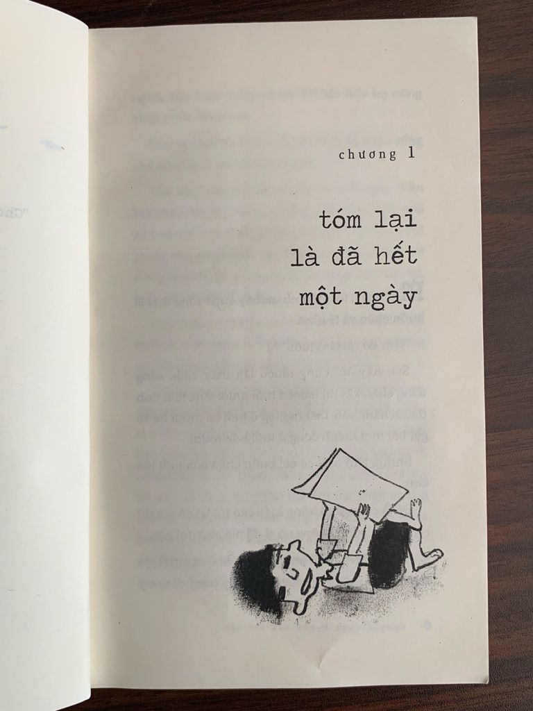 Cho tôi xin một vé đi tuổi thơ – Nguyễn Nhật Ánh - Ảnh thực tế 7