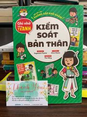 Kiểm soát bản thân- Sugawara Youhei - ảnh 1
