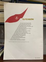 Lãnh tụ Nguyễn Đức Cảnh – Hành trình đưa người về quê hương – Đặc san của Báo Lao Động - ảnh 2