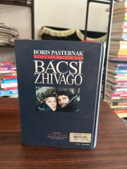 Bác sĩ Zhivago- Boris Pasternak - ảnh 3