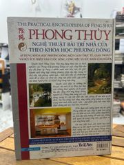 Phong Thuỷ nghệ thuật bài trí nhà cửa theo khoa học phương đông - ảnh 2