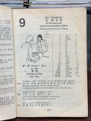 900 Câu Đàm Thoại Tiếng Hoa (Book Two) - ảnh 4
