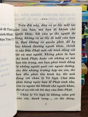Dùng Ý Tốt Vì Người Khác Là Hạnh Phúc Trường Tồn – Tuệ Minh - ảnh 4