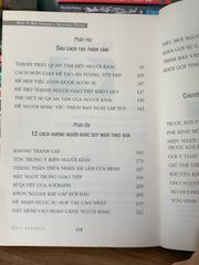 Đắc nhân tâm – Dale Carnegie - ảnh 5