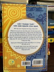 Cân bằng cảm xúc cả lúc bão giông – Richard Nicholls - ảnh 2