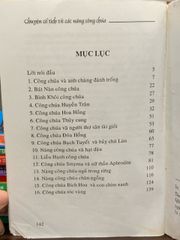Chuyện cổ tích về các nàng công chúa- Hoàng Kim - ảnh 5
