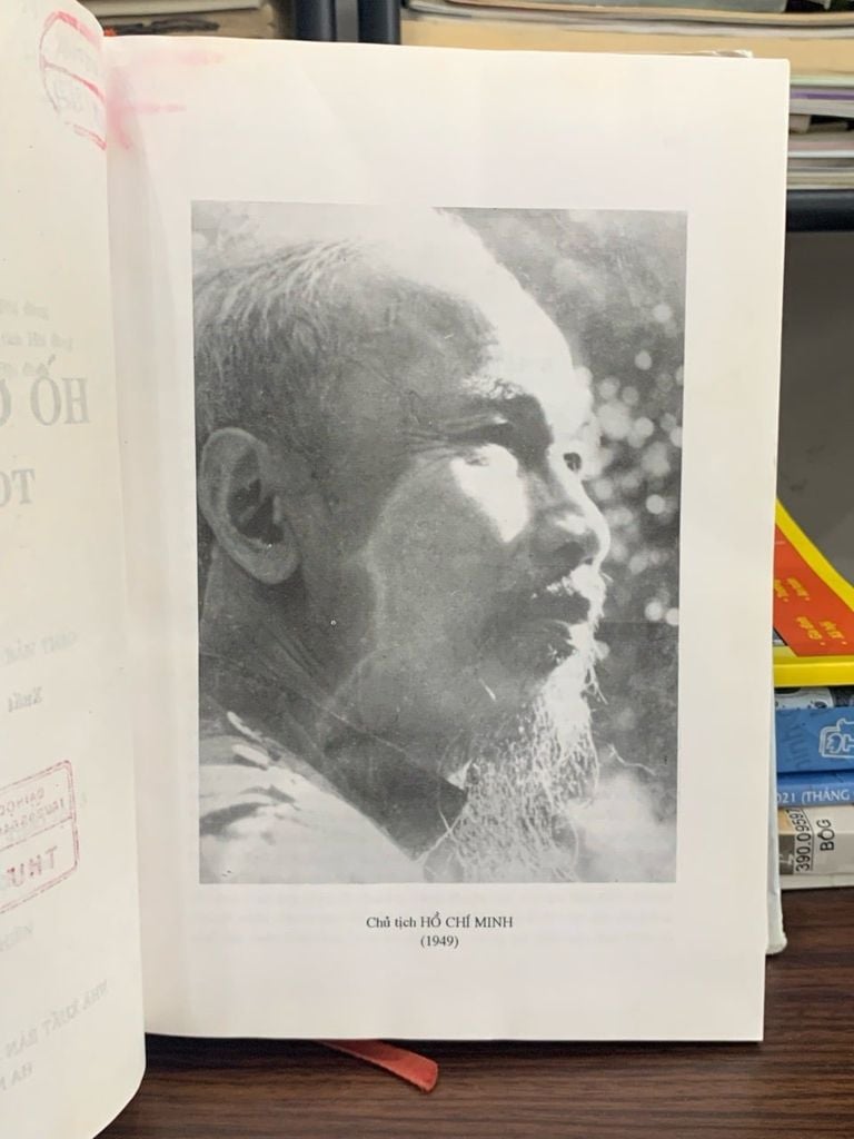 Hồ Chí Minh Toàn tập – Tập 5 (1947–1949) – Hồ Chí Minh - Ảnh thực tế 4