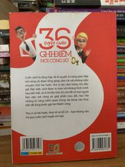 36 tuyệt chiêu ghi điểm nơi công sở -Nga Nguyễn dịch - ảnh 3