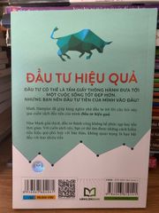 Đầu tư hiệu quả -Mark Dampier - ảnh 3