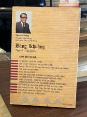 Bâng khuâng- Nguyên Thang - ảnh 3
