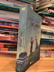 Tom joner đứa trẻ vô thừa nhận tập 1 và tập 2 -Henry Fielding - ảnh 5