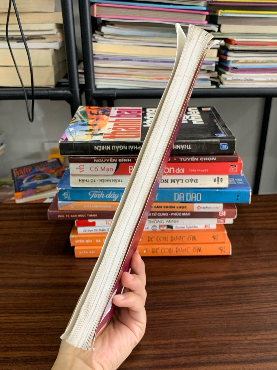 Kĩ năng giảng giải +Kĩ năng nêu vấn đề – Sử Khiết Doanh, Lưu Tiểu Hoà