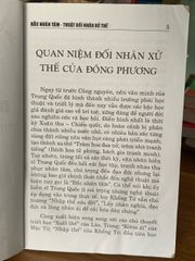 Đắc nhân tâm: Thuật đối nhân xử thế – Chiêm Trúc - ảnh 4