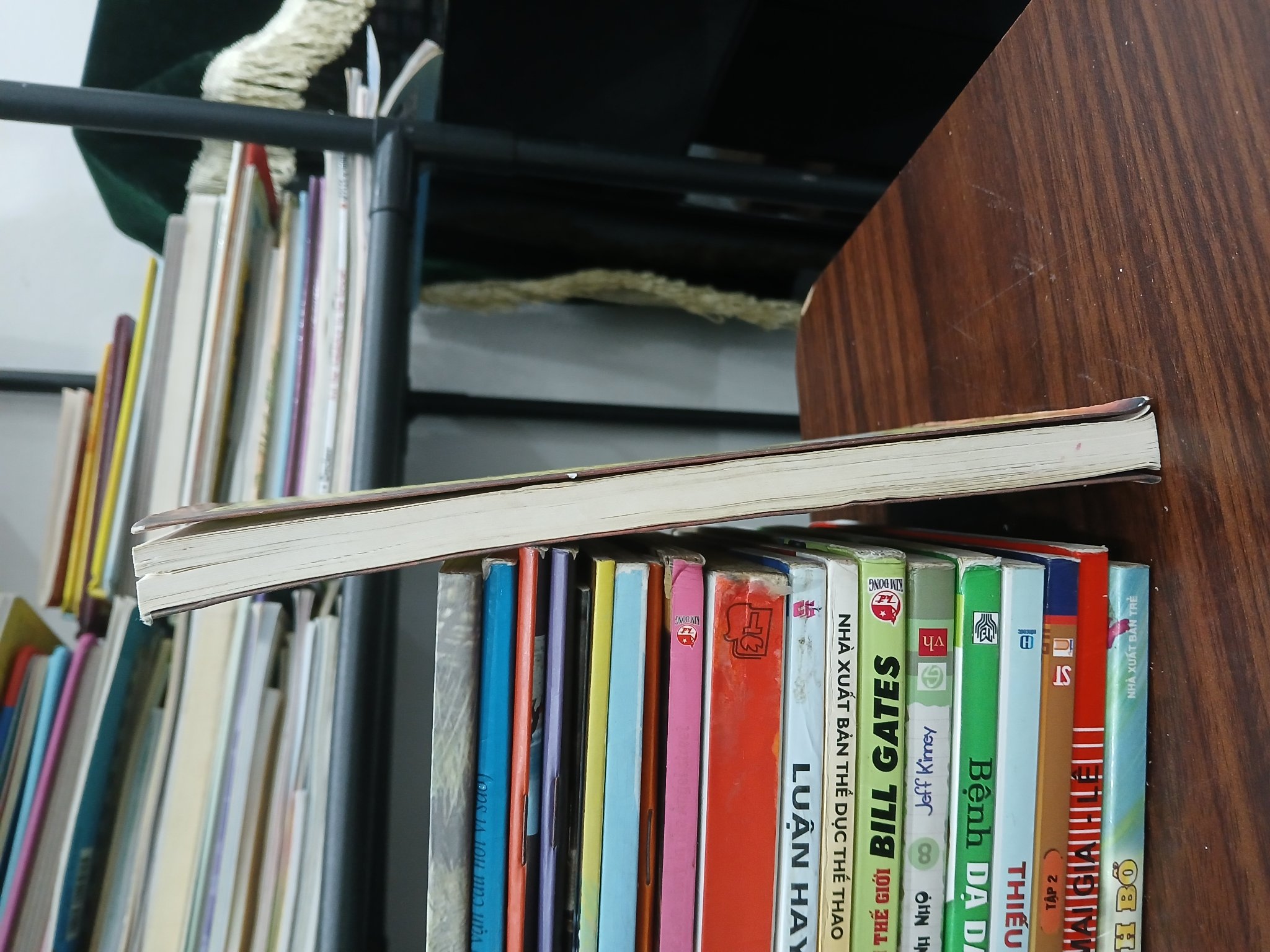 Người nam châm: Bí mật của luật hấp dẫn — Jack Canfield