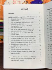 90% trẻ thông minh nhờ cách trò chuyện đúng đắn của cha mẹ – Urako Kanamori - ảnh 4