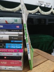 Nhật ký trưởng thành Bài học từ cuộc sống — Thu Hương - ảnh 3