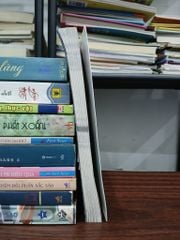 1/2 Hoàng tử (Tập 2: Thực ảo đại hỗn chiến) – Yu Wo - ảnh 4