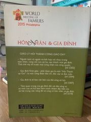 Hôn nhân và gia đình -Matthêu Nguyễn Khắc Hy - ảnh 2