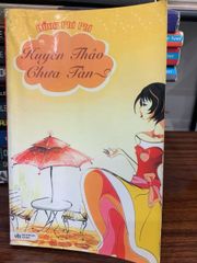 Huyên Thảo Chưa Tàn- Đồng Phi Phi - ảnh 1