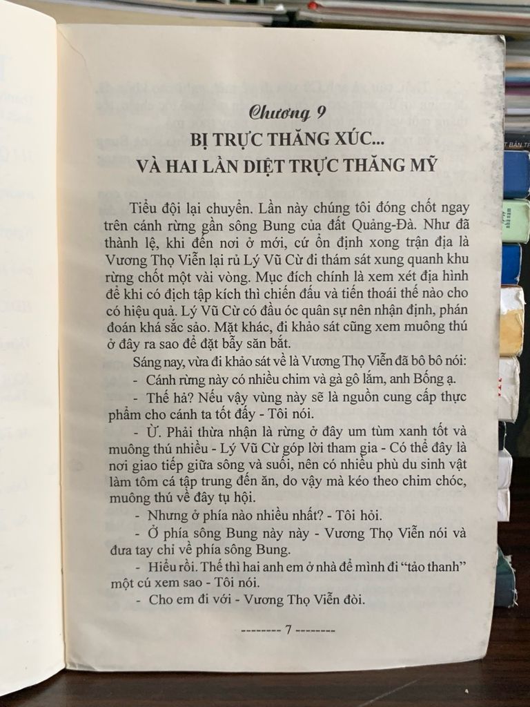 Ký ức gã ăn mày (Tập 2) – Tôn Ái Nhân - Ảnh thực tế 3