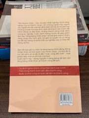 Dưới tảng băng của sự thành công – Jen VuHuong - ảnh 2