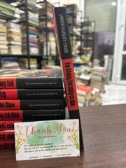 Em không thể sống cô đơn- James Hadley Chase - ảnh 3