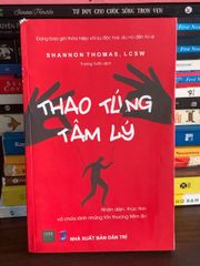 Thao túng tâm lý – Shannon Thomas, LCSW - ảnh 1