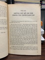 Phân tích tác phẩm Nam Cao trong nhà trường – Nguyễn Văn Tùng - ảnh 4