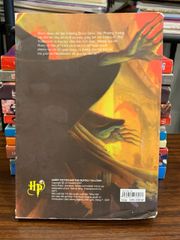 Harry Potter và Bảo Bối Tử Thần – J.K. Rowling - ảnh 2