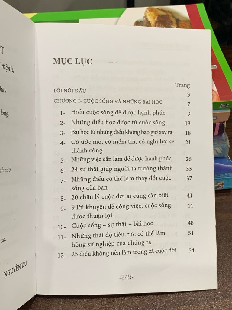 Hiểu đời để sống tốt hơn – Đại tá Lê Quang Viêm - Ảnh thực tế 5