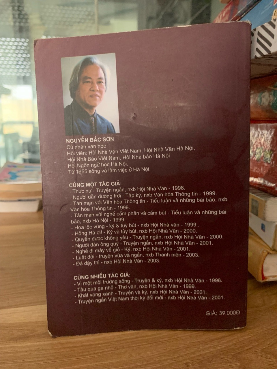 Đá dậy thì -Nguyễn Bắc Sơn