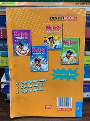 Sinh ra lần nữa – Na Tra Truyện Kỳ 3 — Ngọc Linh dịch - ảnh 2