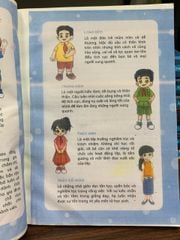 Thủ lĩnh răng sún (Sắc màu cuộc sống) — Bing He - ảnh 4