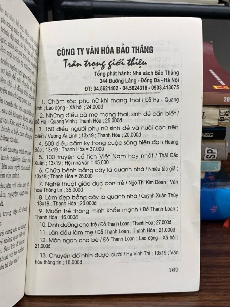 Để hiểu ngôn ngữ của trẻ – Ngô Thị Quý - Ảnh thực tế 5