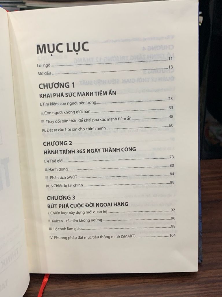 Khai phá sức mạnh tiềm ẩn- Nguyen Tat Kiem - Ảnh thực tế 4