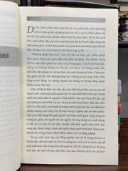 Người khôn ngoan ứng xử giao tiếp như thế nào? – Douglas Stone, Bruce Patton, Sheila Heen - ảnh 4