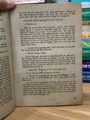 Những con chim ẩn mình chờ chết-Colleen Mc Cullough - ảnh 4