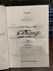 Cô nàng xui xẻo 6- GirneYa - ảnh 4