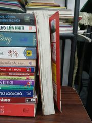 Cuộc chiến mẹ chồng nàng dâu – Đạo Hoa Hương Hương - ảnh 4