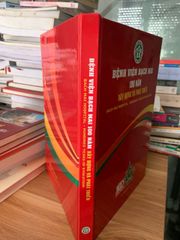 Bệnh viện Bạch mai 15 xây dựng và phát triển - ảnh 3