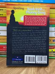 Hành trình về phương đông- Baird T. Spalding - ảnh 3