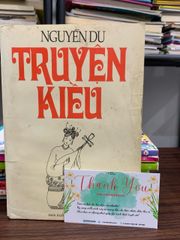Truyện Kiều- NXB Văn Học Hà Nội 2004 - ảnh 1
