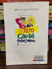 1190 câu đố dân gian Việt Nam- Khải Giang, Hồng Phượng - ảnh 2