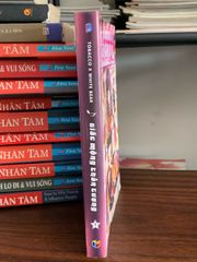 Giấc mộng thần tượng 1- Tabacco x White Bear - ảnh 3