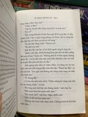 Du khách bất đắc dĩ -Anne tyler - ảnh 5