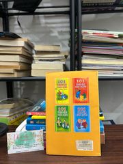 101 truyện tiếu lâm Việt Nam - ảnh 5