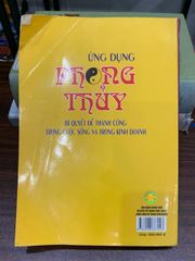 Ứng dụng phong thủy bí quyết để thành công trong cuộc sống và trong kinh doanh – NXB Hồng Đức - ảnh 2