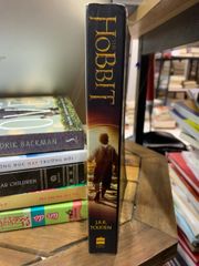 The HobbiT -J.R.R.Tolkien - ảnh 3